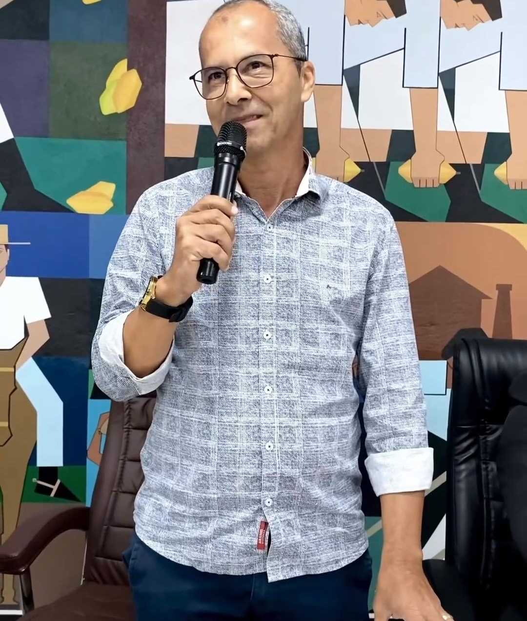 Camacã: Noite de gala na premiação da 2ª edição do Prêmio Professora Ilce Tourinho

